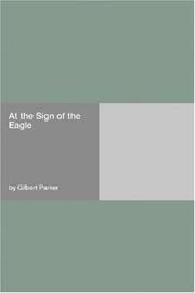 Cover of: At the Sign of the Eagle