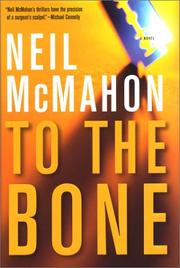 Cover of: To the bone: a novel