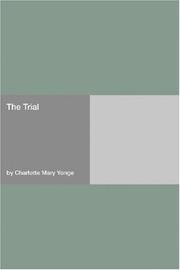 Cover of: The Trial: more links of the daisy chain