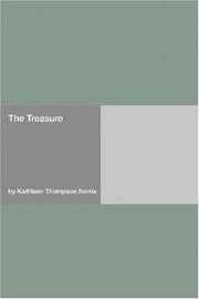 Cover of: The Treasure by Kathleen Thompson Norris