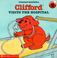 Cover of: Clifford Visits The Hospital (Clifford the Big Red Dog)