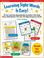 Cover of: Learning Sight Words is Easy! (Grades K-2)