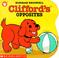 Cover of: Clifford's opposites