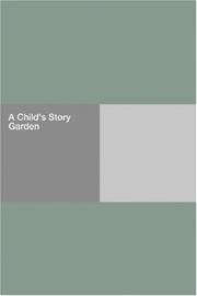 Cover of: A Child
