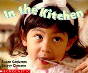 Cover of: In the kitchen by Susan Canizares