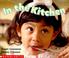 Cover of: In the kitchen