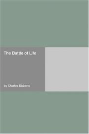 Cover of: The Battle of Life by Charles Dickens