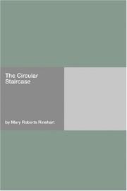 Cover of: Mary Roberts Rinehart
