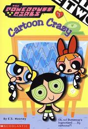 Cover of: Cartoon crazy