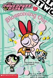 Cover of: Blossoming Out by E. S. Mooney