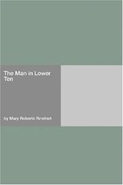 Cover of: The Man in Lower Ten