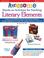 Cover of: Awesome Hands-On Activites for Teaching Literary Elements