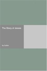 Cover of: The Story of Jessie