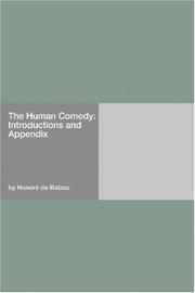 The human comedy