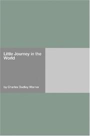 A little journey in the world