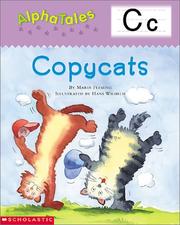 Cover of: Alpha Tales (Letter C: Copycats) (Grades PreK-1) by Maria Fleming
