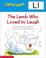 Cover of: Alpha Tales (Letter L: The Lamb Who Loved to Laugh) (Grades PreK-1)