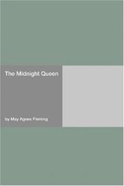 The midnight queen by May Agnes Fleming
