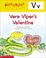 Cover of: Alpha Tales (Letter V: Vera Viper's Valentine) (Grades PreK-1)