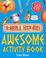 Cover of: Awsome Activity Book