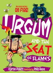 Cover of: Urgum and the Seat of Flames by Kjartan Poskitt