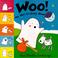 Cover of: Woo! The Not-So-Scary Ghost