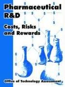 Cover of: Pharmaceutical R And D | Office of Technology Assessment