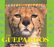 Cover of: Gatos Salvajes Del Mundo (Wild Cats of the World) - El Gurpardo (The Cheetah) (Gatos Salvajes Del Mundo (Wild Cats of the World))