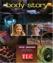 Cover of: Body Story - Teen Dreams by Elaine Pascoe