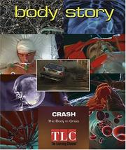 Cover of: Body Story - Crash by Elaine Pascoe