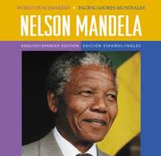 Cover of: Nelson Mandela (Pacificadores Mundiales) by PRG