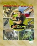 Cover of: The Jeff Corwin Experience - Spanish - Dentro de Australia Salvaje (The Jeff Corwin Experience - Spanish)