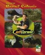 Cover of: The Jeff Corwin Experience - Spanish - Dentro de Brasil Salvaje (The Jeff Corwin Experience - Spanish)