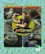 Cover of: The Jeff Corwin Experience - Spanish - Dentro De Las Galapagos Salvaje (The Jeff Corwin Experience - Spanish)