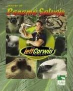 Cover of: The Jeff Corwin Experience - Spanish - Dentro de Panama Salvaje (The Jeff Corwin Experience - Spanish)