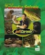 Cover of: The Jeff Corwin Experience - Spanish - Dentro de Tailandia Salvaje (The Jeff Corwin Experience - Spanish)