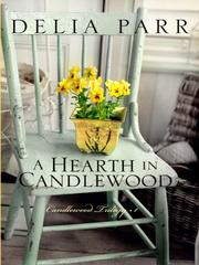 Cover of: A Hearth in Candlewood