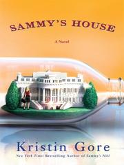 Cover of: Sammy's House