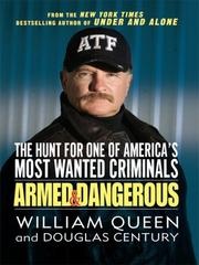Cover of: Armed and Dangerous by William Queen, Douglas Century