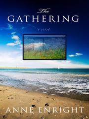 Cover of: The Gathering by Anne Enright