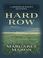 Cover of: Hard Row (Thorndike Press Large Print Core Series)