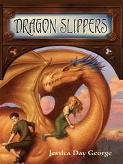 Cover of: Dragon Slippers