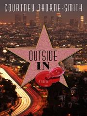 Cover of: Outside In by Courtney Thorne-smith