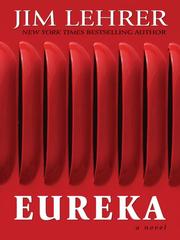 Cover of: Eureka by Jim Lehrer