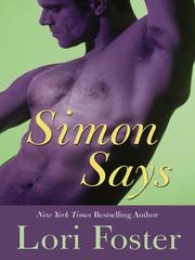 Cover of: Simon Says
