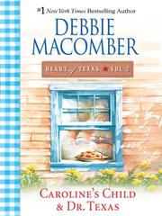 Heart of Texas by Debbie Macomber