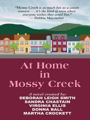 Cover of: At Home in Mossy Creek