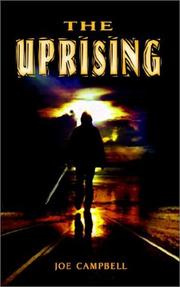 Cover of: THE UPRISING
