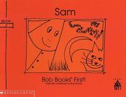 Cover of: Sam (Bob books) by Bobby Lynn Maslen