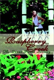 Cover of: Raspberry Creek | Honey Beauregard